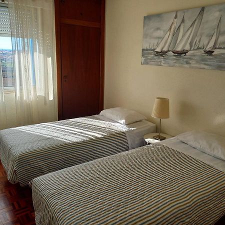 Sea View Apartment Distrikt Distrikt Faro Exterior foto