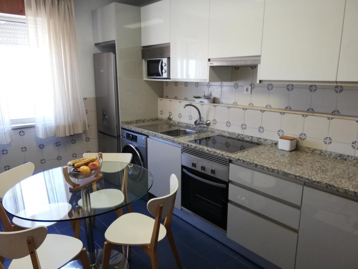 Sea View Apartment Distrikt Distrikt Faro Exterior foto