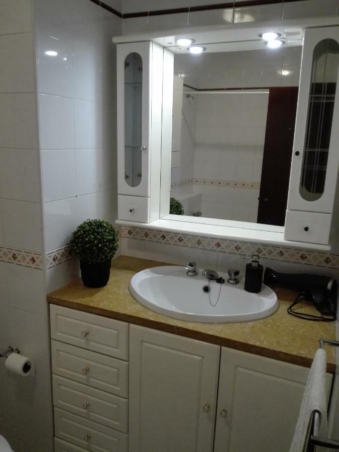 Sea View Apartment Distrikt Distrikt Faro Exterior foto