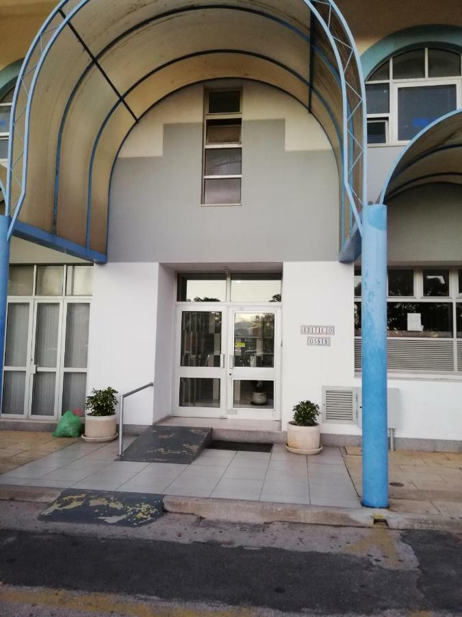 Sea View Apartment Distrikt Distrikt Faro Exterior foto