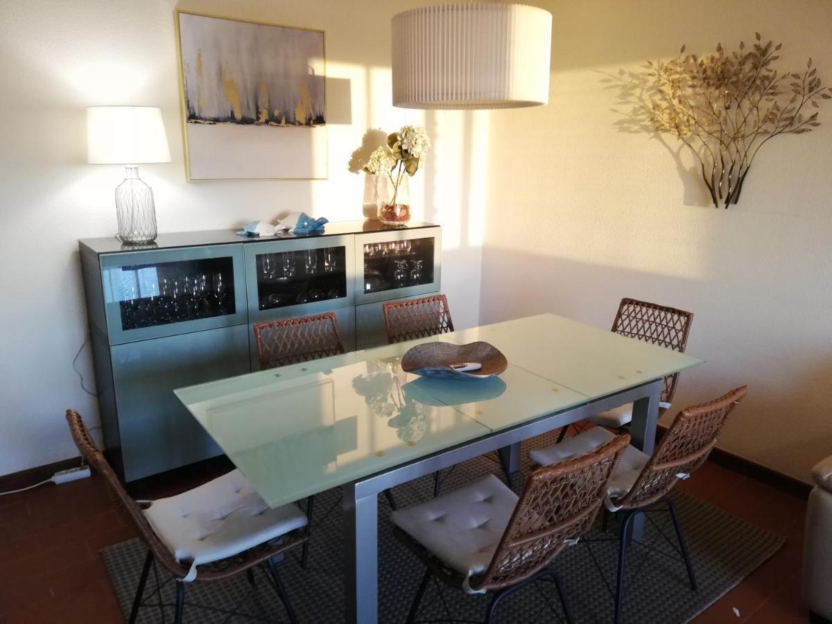 Sea View Apartment Distrikt Distrikt Faro Exterior foto